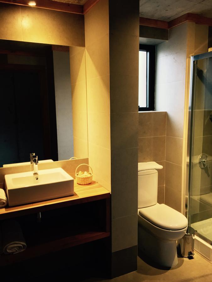 Hotel Amun Villarrica Exterior photo